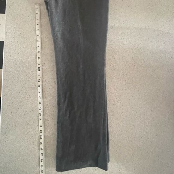 #30 GAP wool lined pants size 10R - Picture 4 of 14